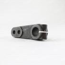 Фото: F96035 Рычаг механизма переключения передач Shaanxi/Shacman F96035