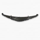 Фото: SZ970000795 Рессора передняя левая в сборе (6х4) SZ970000795