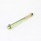 Фото: SZ970000796ZXS Болт центрирующий с гайкой в сборе (передняя рессора 6х4) SZ970000796ZXS