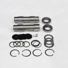 Фото: XLB-95T-A Ремкомплект шкворня 9,5 тонны XLB-95T-A