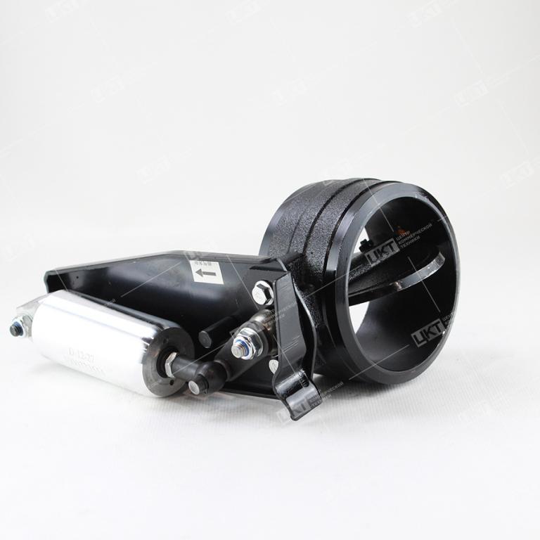 Фото: 1000333514 Заслонка горного тормоза в сборе WP12/13 1000333514