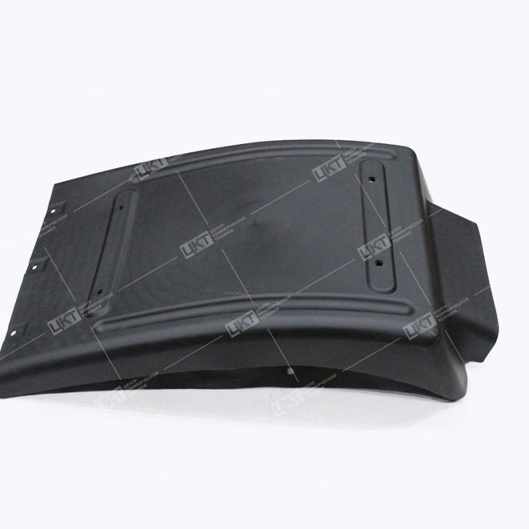 Фото: 8403065-C0100 Брызговик задний (пластик) 8403065-C0100