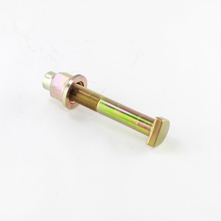 Фото: H150A22125BZF3-PT Болт колесный (с гайкой) задний (M22х1,5х125) H150A22125BZF3-PT