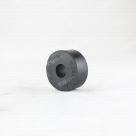 Фото: 10ZB3-01042 Подушка кронштейна задней подвески двигателя (круглая)