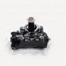 Фото: 3401ZB3-001 Механизм рулевой в сборе