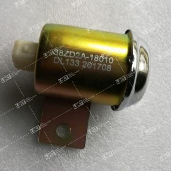 38ZD2A-18010 Зуммер заднего хода 38ZD2A-18010