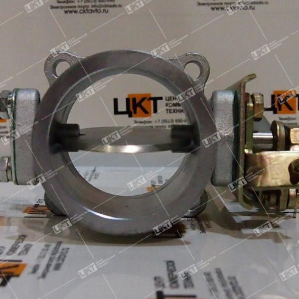 3541Z66-001 Заслонка горного тормоза в сборе 3541Z66-001