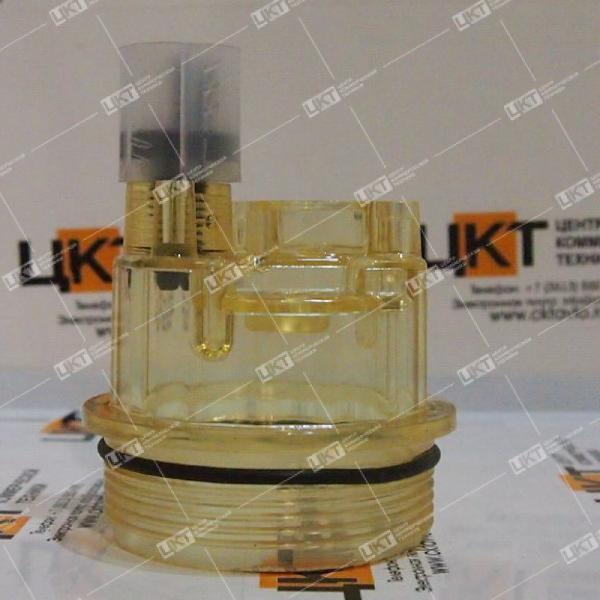 PL420 Колба топливного фильтра PL420