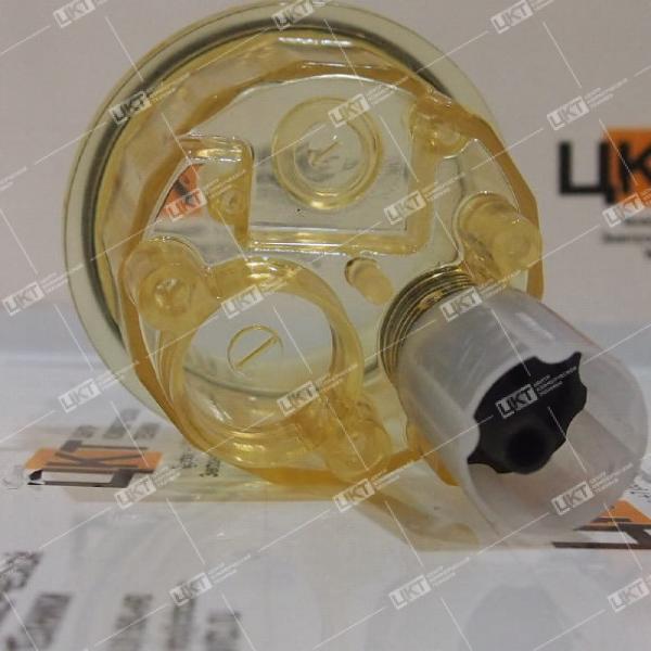 PL420 Колба топливного фильтра PL420