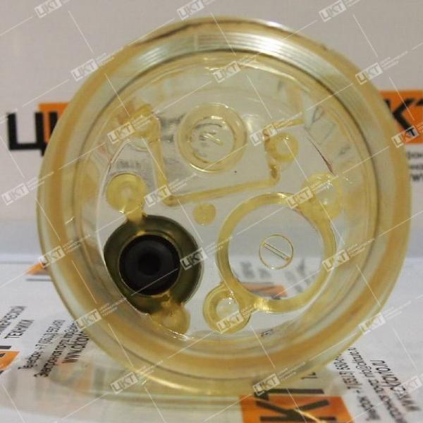 PL420 Колба топливного фильтра PL420