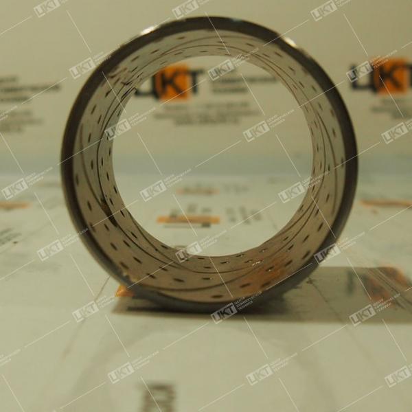 30Z01-01019 Втулка шкворня верхняя 30Z01-01019