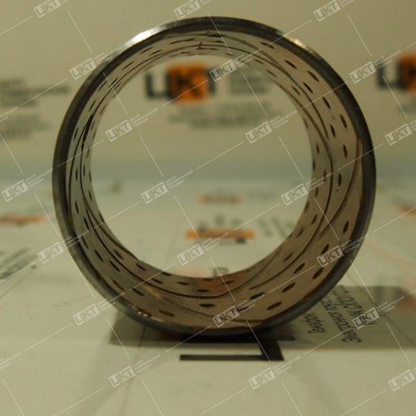 30Z01-01020 Втулка шкворня нижняя 30Z01-01020