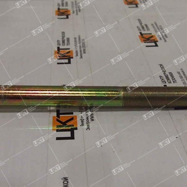 GB5785-86 Болт кронштейна задней рессоры М22х1,5х220 GB5785-86