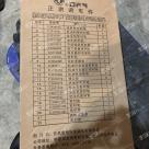 340/375-20 Комплект прокладок ДВС (малый) 340/375-20