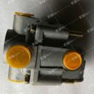 3527Z27-001 Клапан распределительный (тормозной клапан) 3527Z27-001