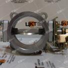 3541Z66-001 Заслонка горного тормоза в сборе 3541Z66-001