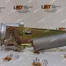 3541Z66-001 Заслонка горного тормоза в сборе 3541Z66-001