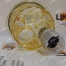 PL420 Колба топливного фильтра PL420